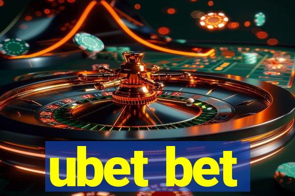 ubet bet